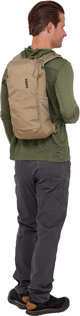 Рюкзак-гідратор Thule AllTrail Hydration Backpack Faded Khaki 10 л (TH 3205078) - фото 4