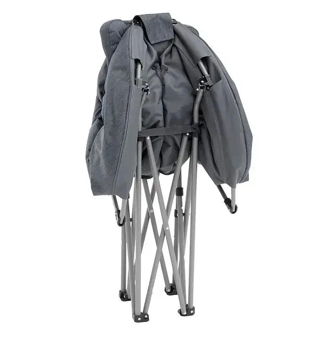 Кресло кемпинговое Outwell Kentucky Lake (470309) - фото 5