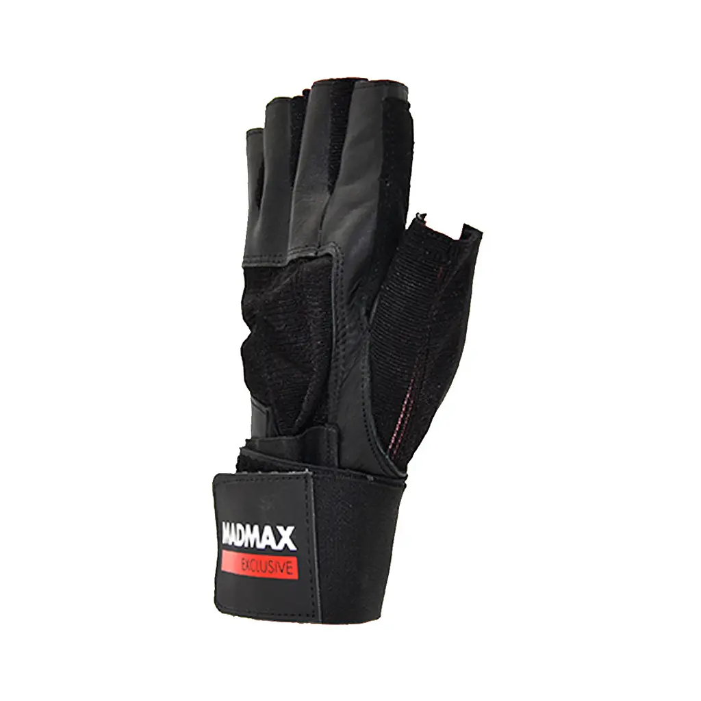 Рукавички для фітнесу Professional Exclusive Mad Max XL fit0012075 - фото 4