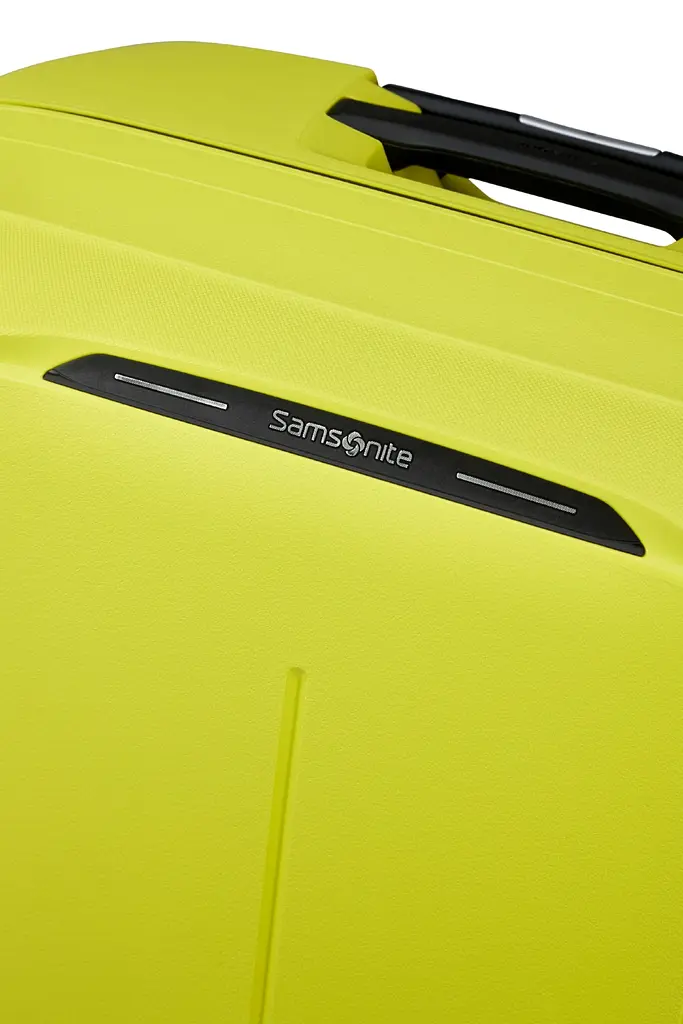 Валіза Samsonite ESSENS LIME 69x49x30 69 См KM0*44002 - фото 6