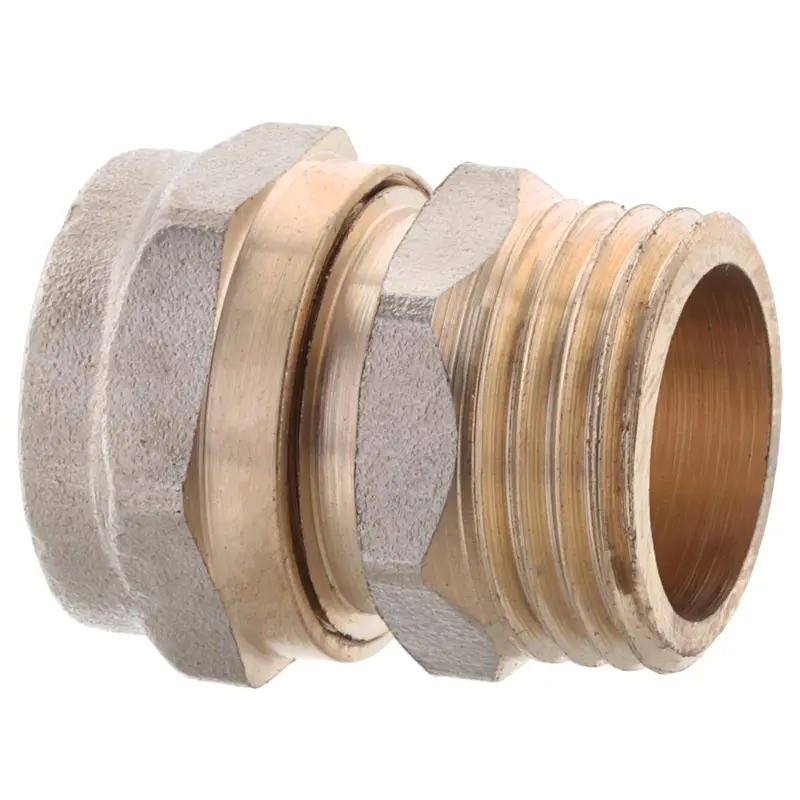 Цанга 16x1/2M Master MA0034 - фото 2