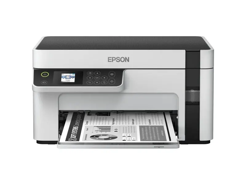 БФП Epson EcoTank M2120 (C11CJ18402)