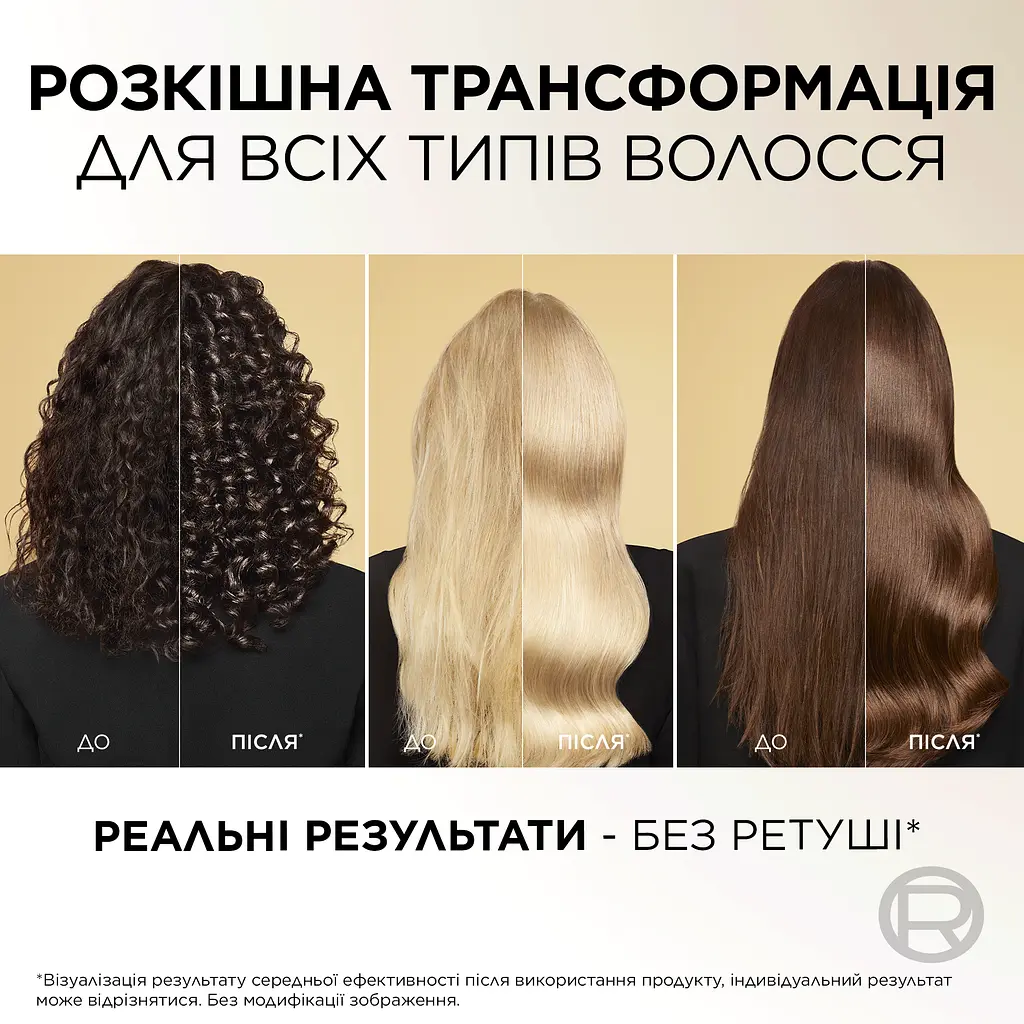 Шампунь L’Oréal Paris Elseve Роскошь 6 масел для волос, нуждающихся в питании 250 мл - фото 6