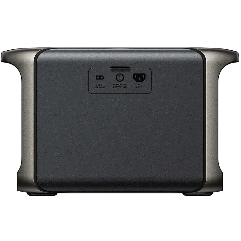 Зарядная станция Anker Solix F1500 1536Wh 1800W RU UCRF - фото 3