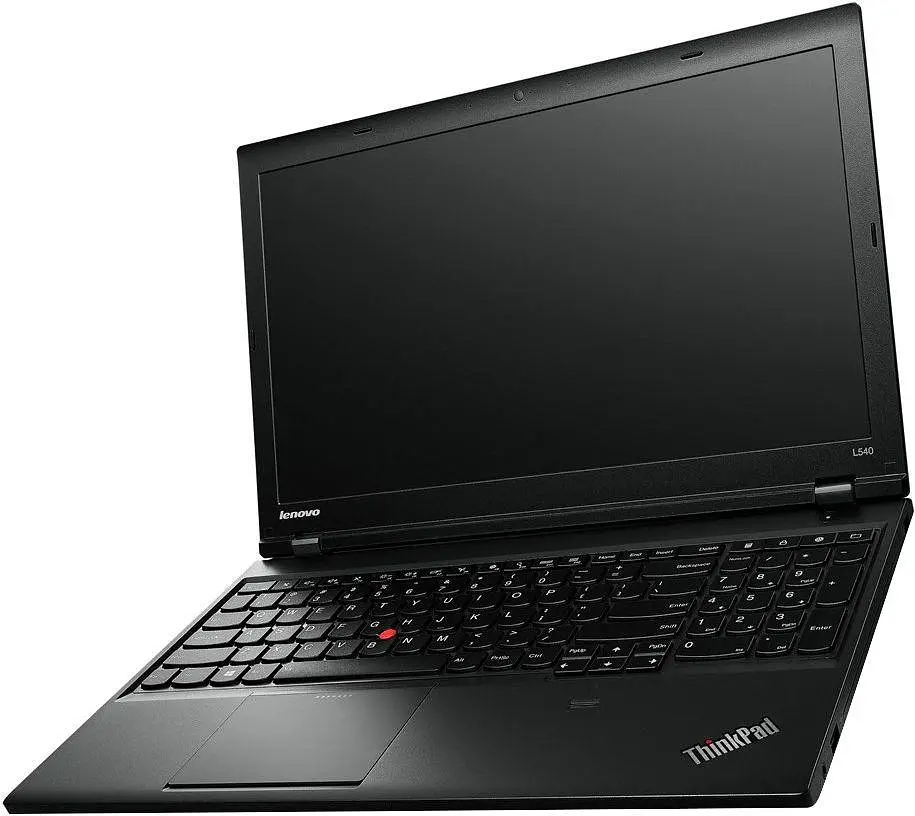 Ноутбук Lenovo ThinkPad L540 (i5-4300M/8/320) - Class A "Б/В" - фото 2