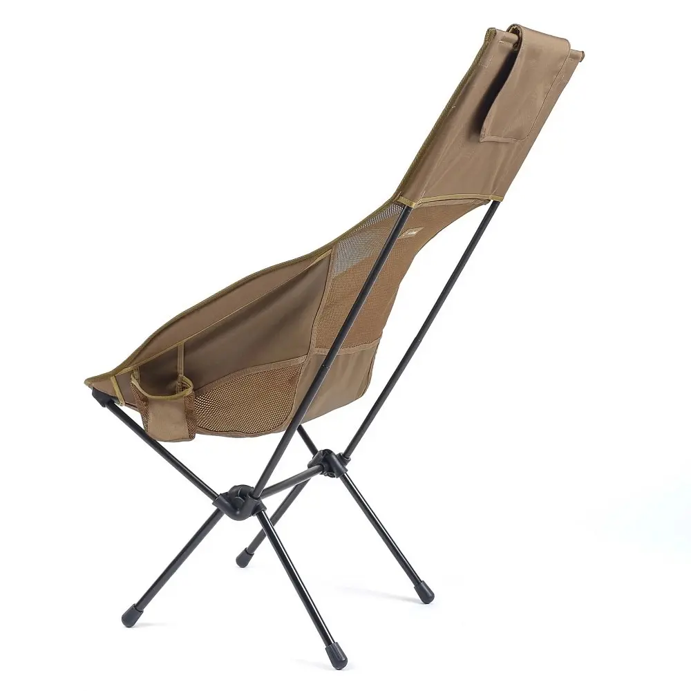 Стул Helinox Savanna Chair Coyote Tan (1053-11183H) - фото 2
