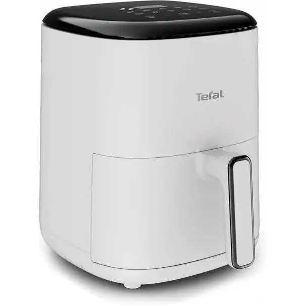Мультипіч Tefal EasyFry Compact 1300 Вт біла (EY145A10) - фото 2
