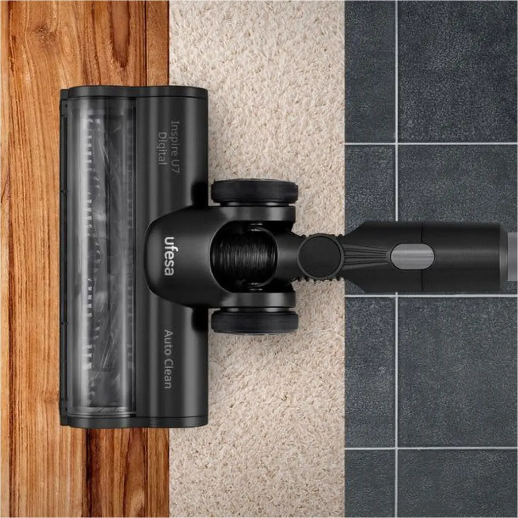 Вертикальний пилосос Ufesa U7 Digital Pro [81405892] [117419] - фото 8