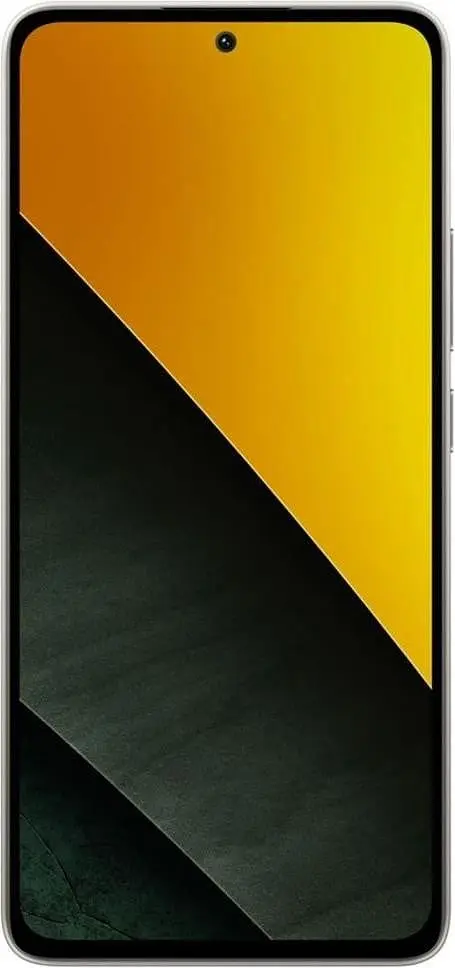 Смартфон Poco M7 Pro 5G 12/256GB Green - фото 2