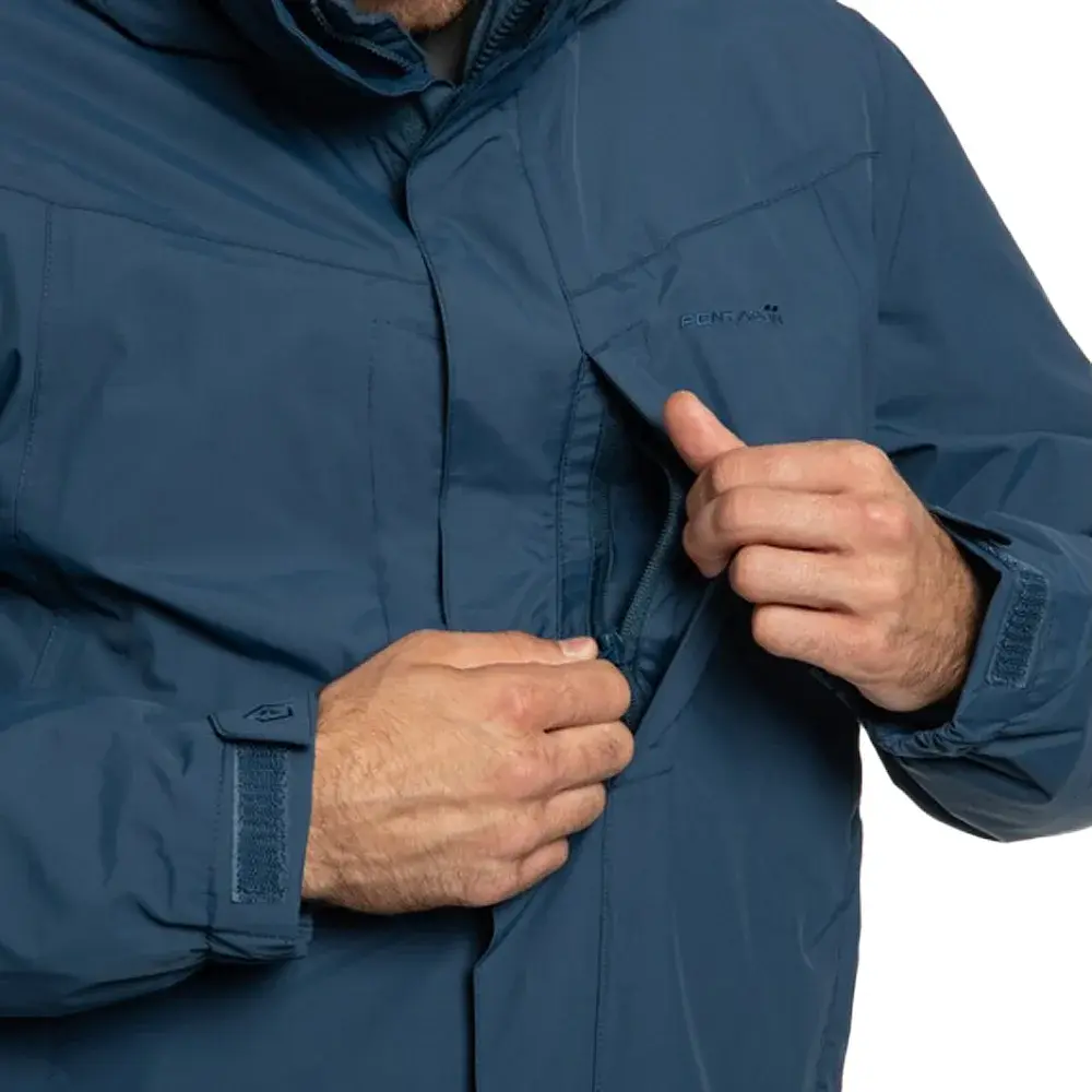 Куртка Pentagon GEN V3.0 2XL Raf Blue - фото 10