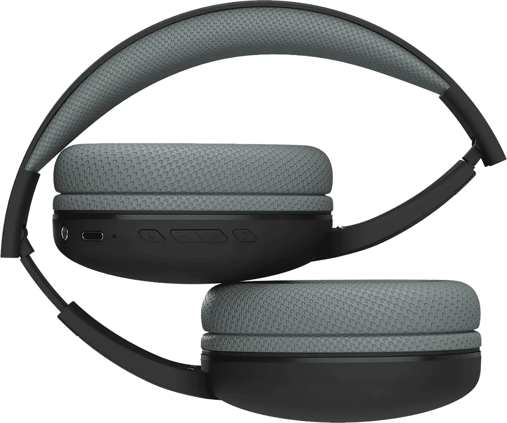 Наушники FreeMotion B480 Bluetooth Black (63480) Defender teh0021311 - фото 9