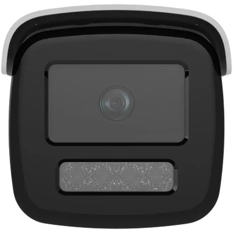 Камера відеоспостереження Hikvision DS-2CD2T47G3-LIY (2.8) - фото 2