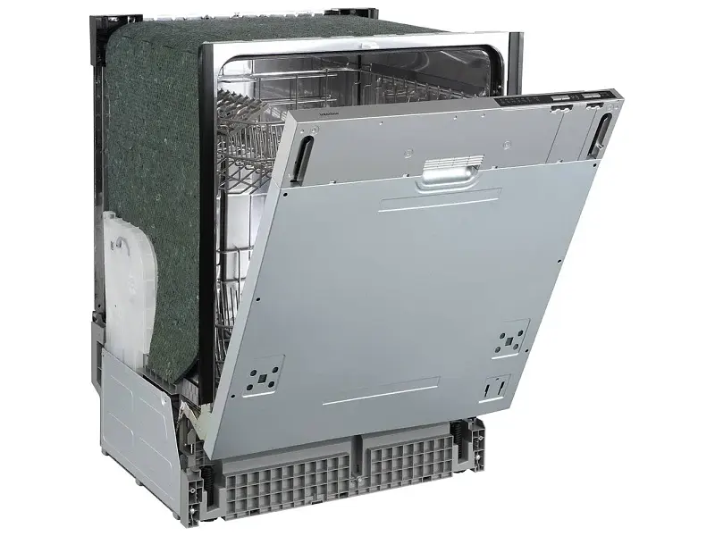 Посудомоечная машина Interline DWI 664 P1 TSH GA+ - фото 2