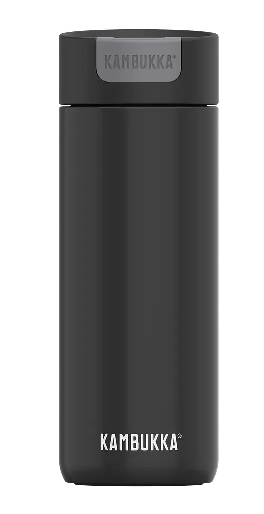 Термокружка Kambukka Olympus, 500 мл, чорний (11-02009) - фото 2