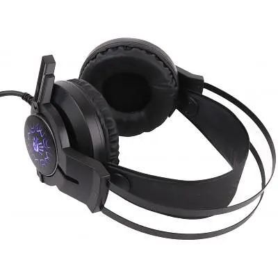 Навушники A4Tech Bloody J437 Black (Bloody J437 Black) - фото 3