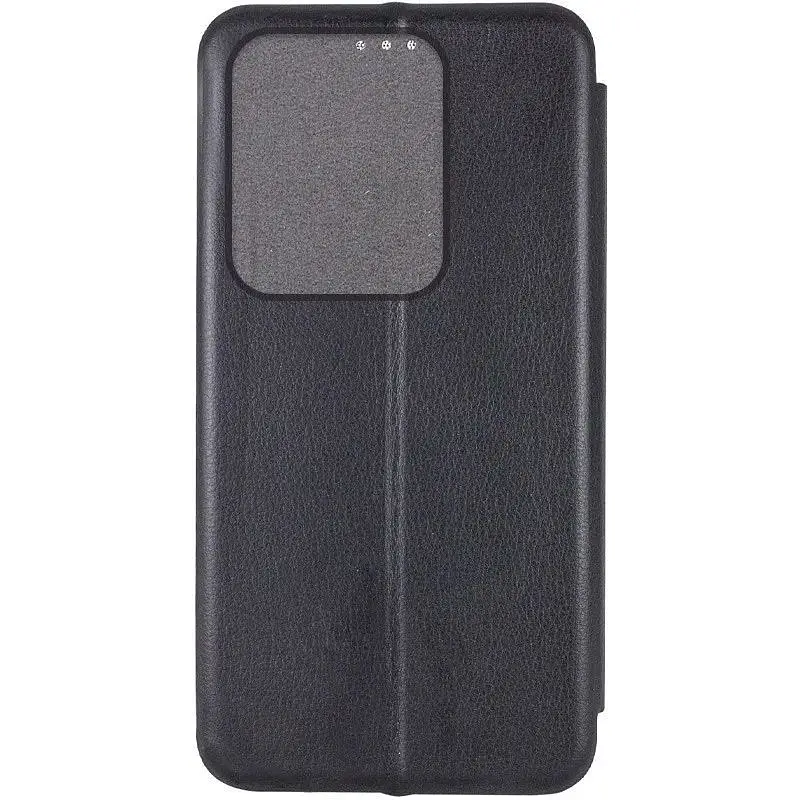 Чехол-книжка BeCover Exclusive для Realme C61 Black (712552) - фото 3