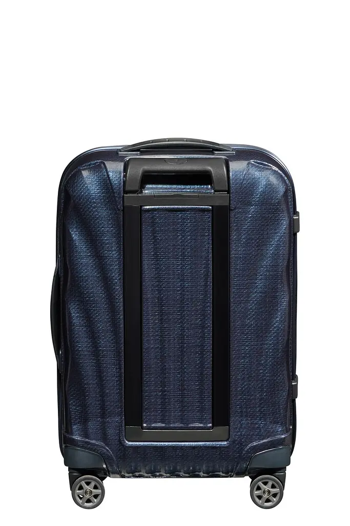 Валіза Samsonite C-LITE MIDNIGHT BLUE 55x40x20 55 См CS2*31002 - фото 5