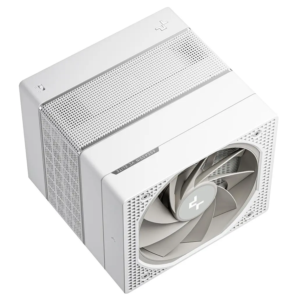 Кулер процесорний DeepCool Assassin VC Elite WH (R-ASN4-WHNVNN-GJD) - фото 5