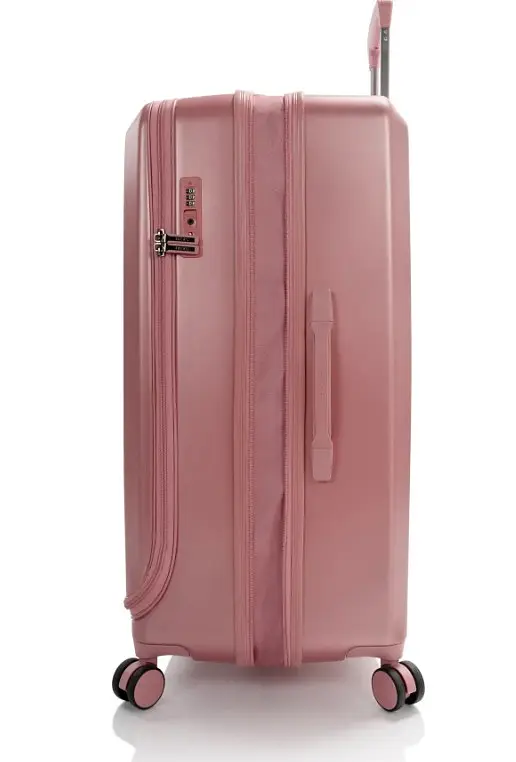 Чемодан Heys EZ Fashion (L) Rose Gold (10162-0131-30) - фото 4
