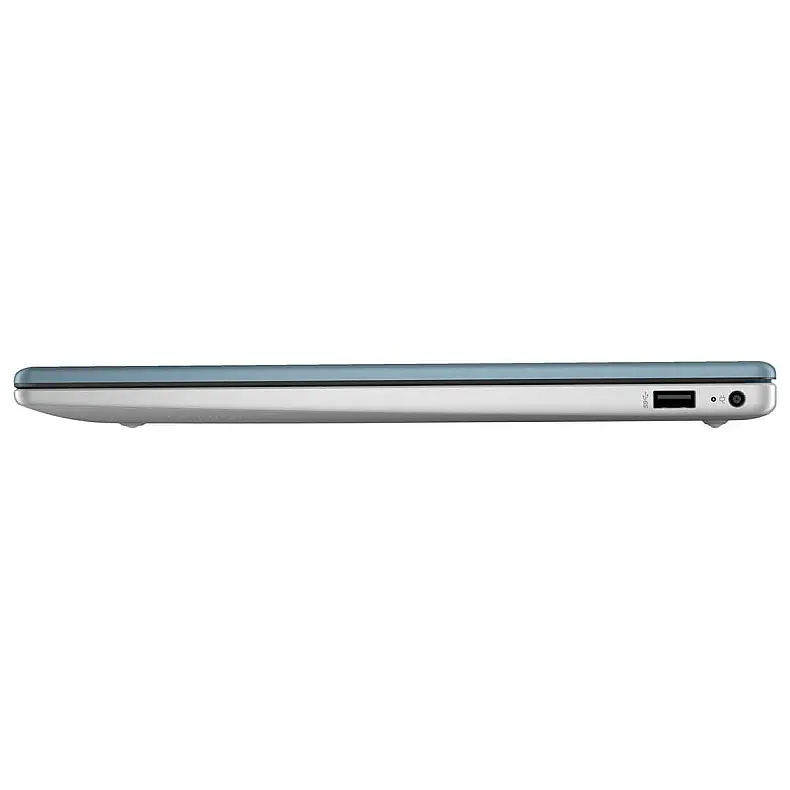 Ноутбук HP 15-fd0003ru 15.6' FHD IPS AG, Intel i7-1355U, 16GB, F1024GB, NVD550-2, DOS, синий (826U9EA) - фото 5