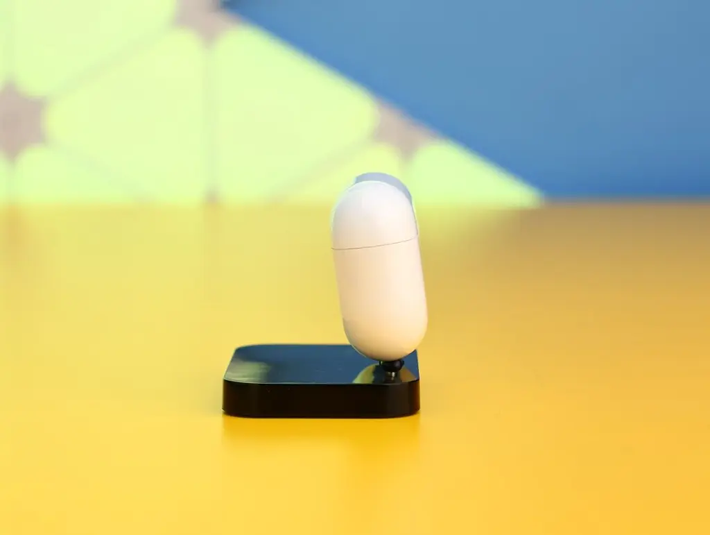 Навушники Apple AirPods Pro 2 White (MTJV3) Б/У [175017] - фото 4