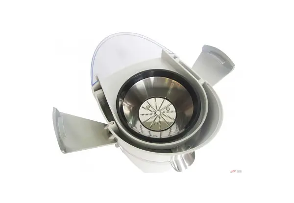 Соковитискач MPM GTM-8102 - фото 3
