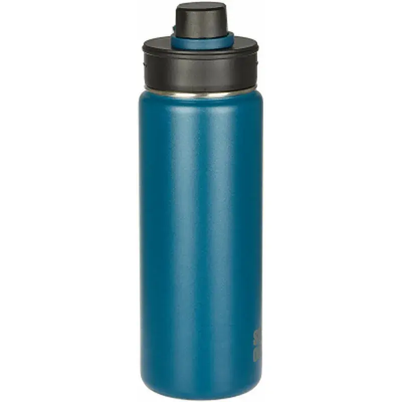 Термокружка Skif Outdoor Sporty Plus 530 мл Blue (HD-530-48BL) - фото 5