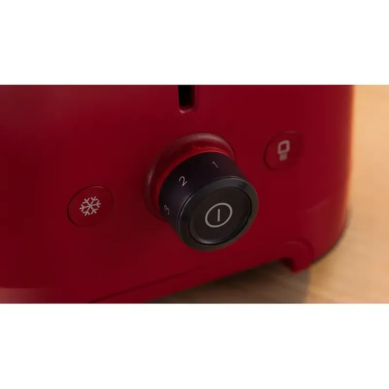 Тостер BOSCH TAT3M124 - фото 6