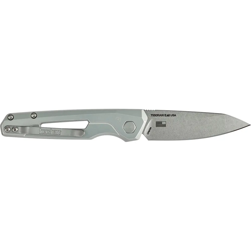 Нож Kershaw Launch 11 SW - фото 2