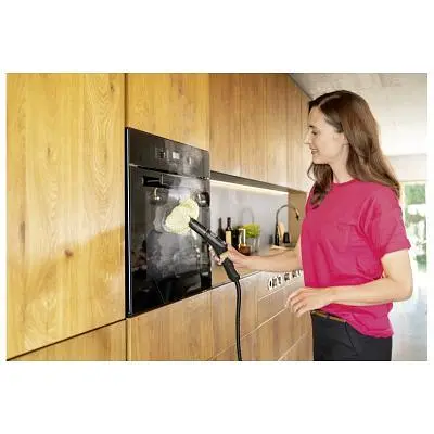 Пароочищувач Karcher SC 4 Deluxe Iron (1.513-462.0) - фото 7