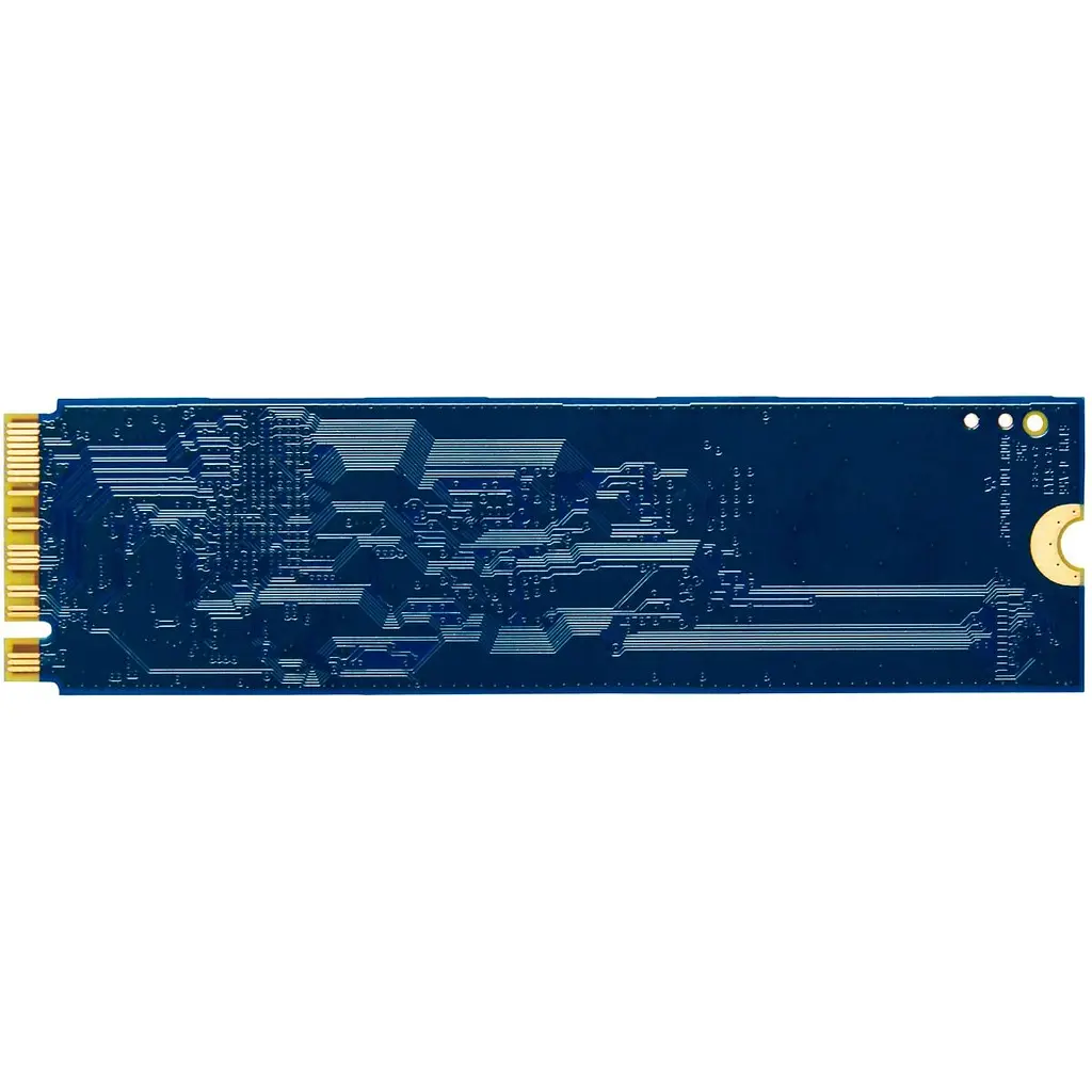 SSD накопичувач Kingston NV3 2TB M.2 2280 PCIe Gen 4.0 x4 (SNV3S/2000G) [121829] - фото 4