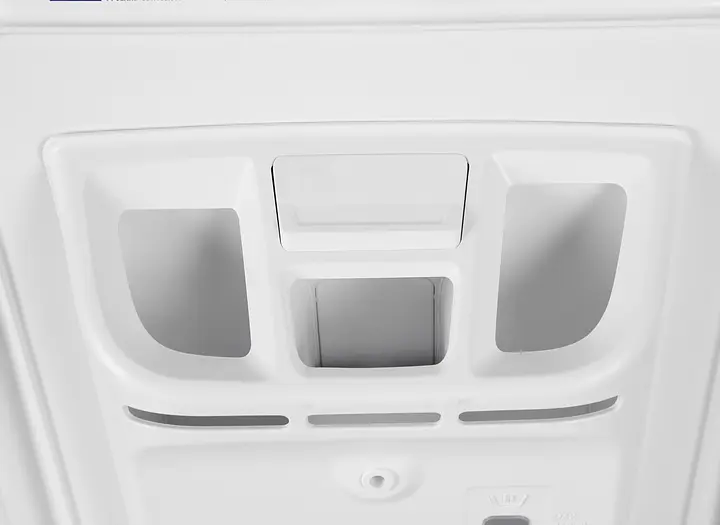 Пральна машина Indesit BTW D51052 (EU) вертик. - фото 7