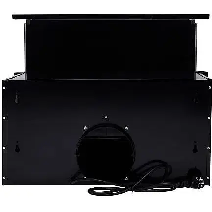 Витяжка телескопічна Minola HTL 6614 BLF 1000 LED - фото 7