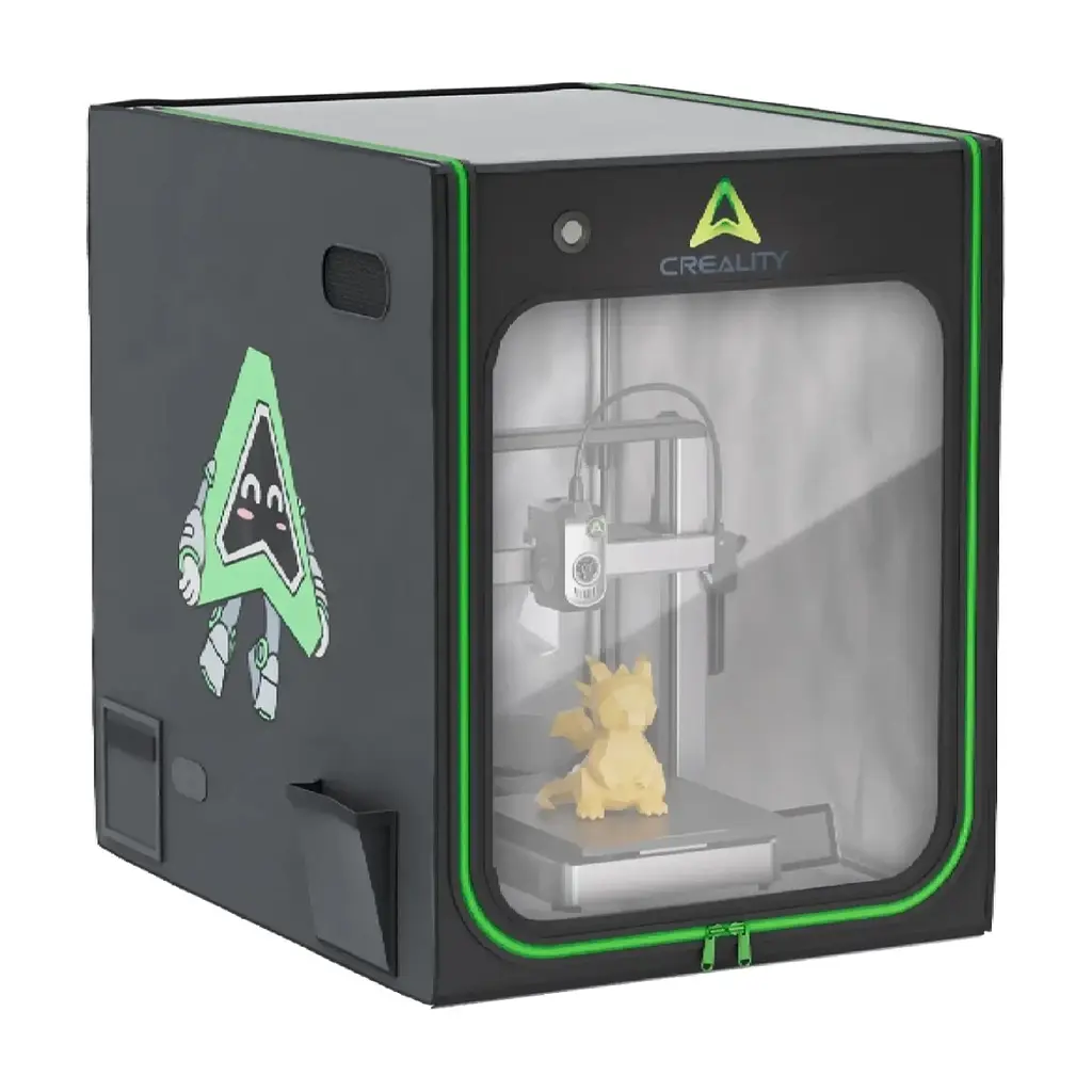 Корпус для 3D-принтера Creality FMD 3D Printer Enclosuer-Large 70x75x90cm (4008060423) - фото 3