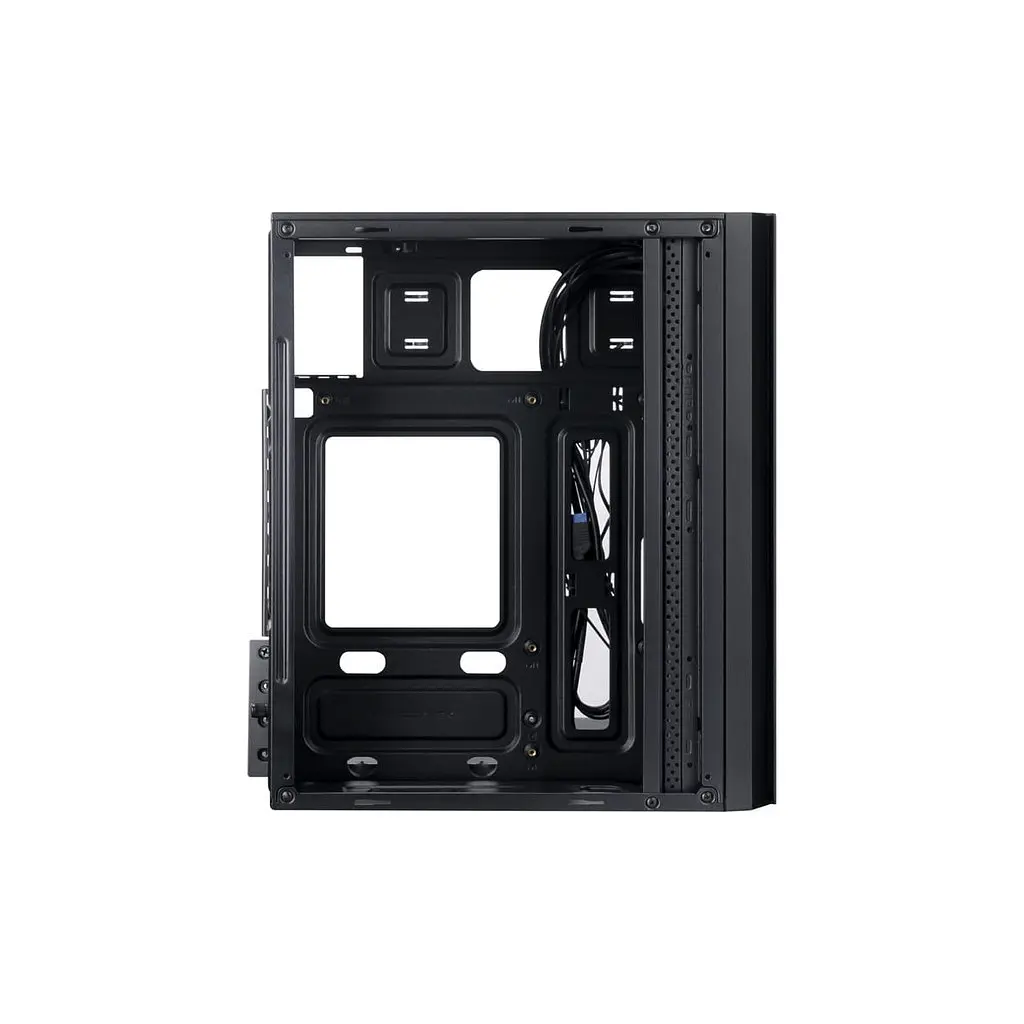 Корпус Prologix E110 Black - фото 4