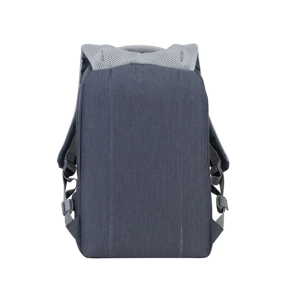 Рюкзак RivaCase 7562 15.6" Dark Grey - фото 6