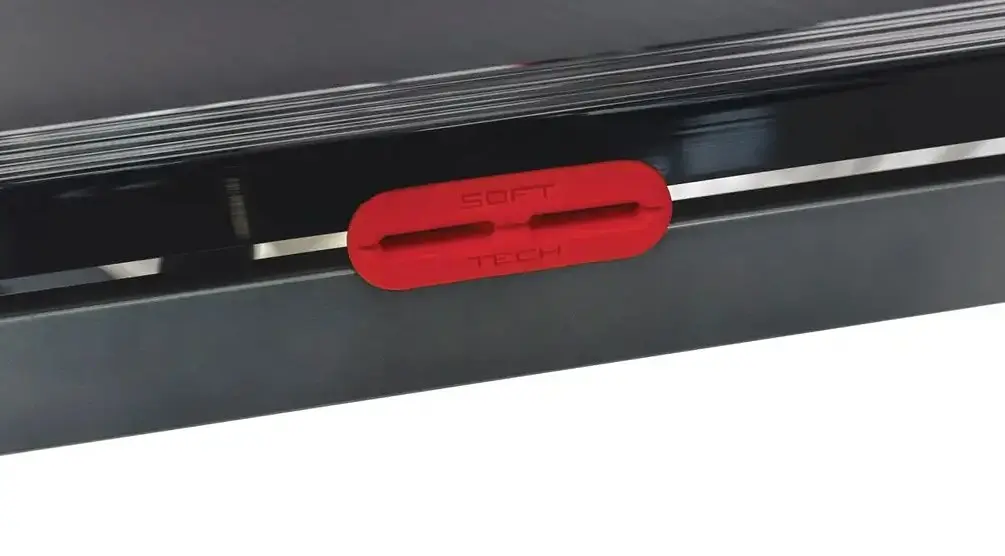 Бігова доріжка Everfit TFK 450 (TFK-450) - фото 8