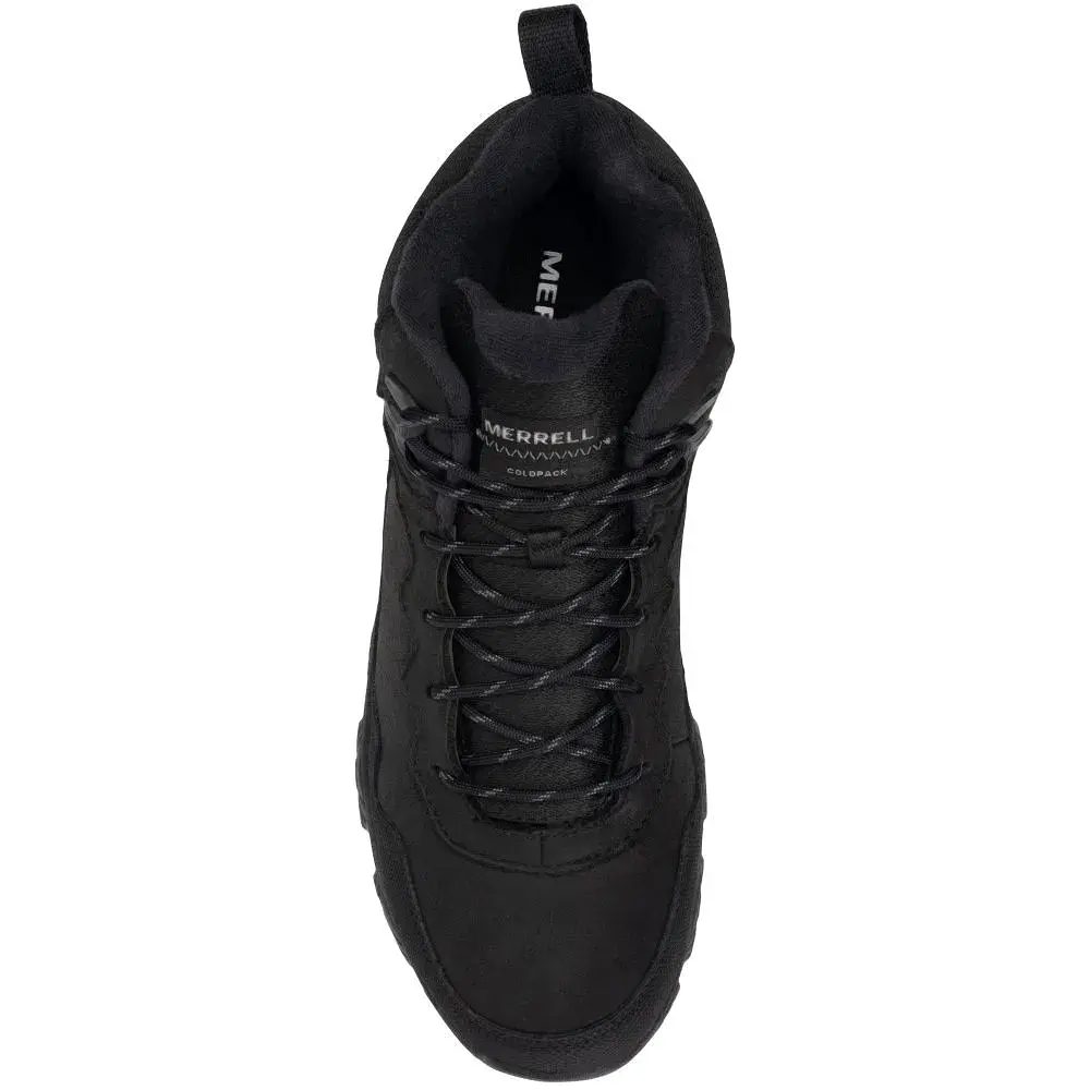 Черевики Merrell Coldpack 3 Thermo Mid WP Mns - фото 4