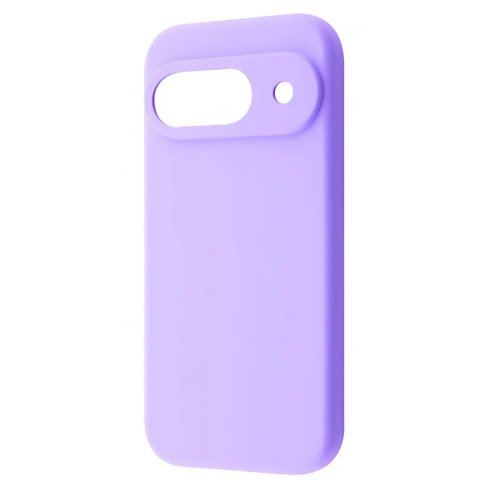 Чохол WAVE Full Silicone Cover Google Pixel 9 в асортименті - фото 4