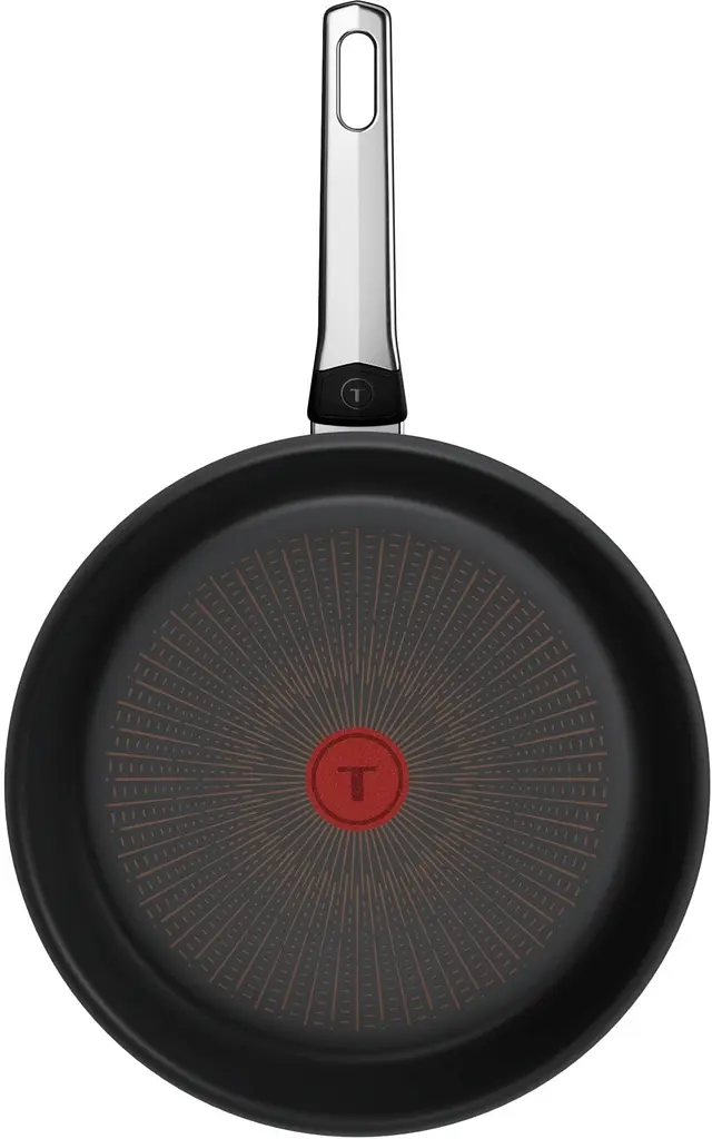 Сковорода Tefal Excellence Fusion 24 см (G3380402) - фото 2