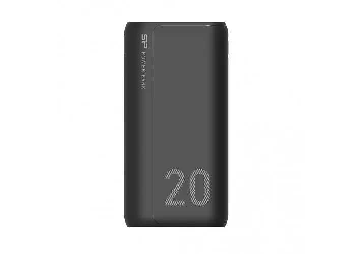 Зовнішній акумулятор Silicon Power GS15 20000mAh - фото 2