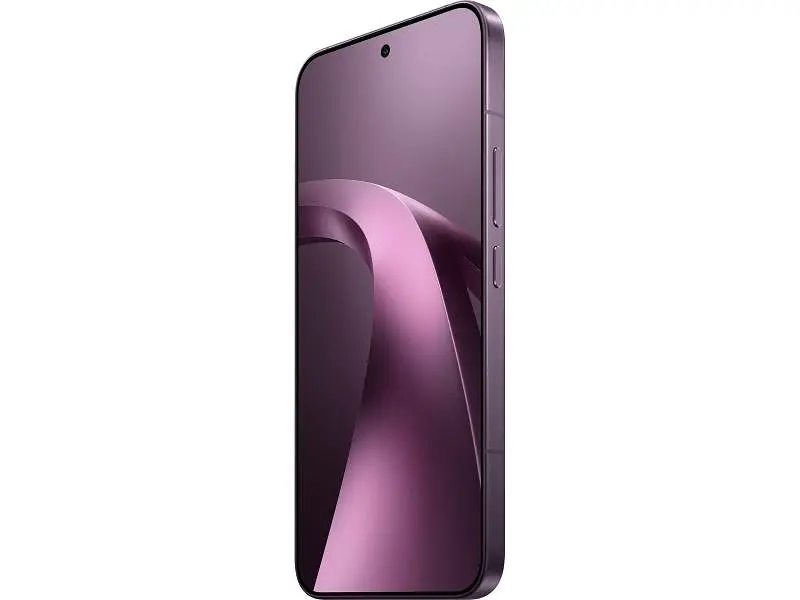 Смартфон Xiaomi 17T Pro 12/1TB Deep Violet - фото 2