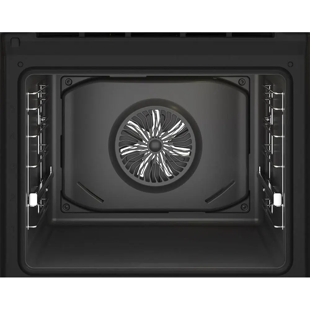 Електрична духовка Beko BBIM14300WMS - фото 6