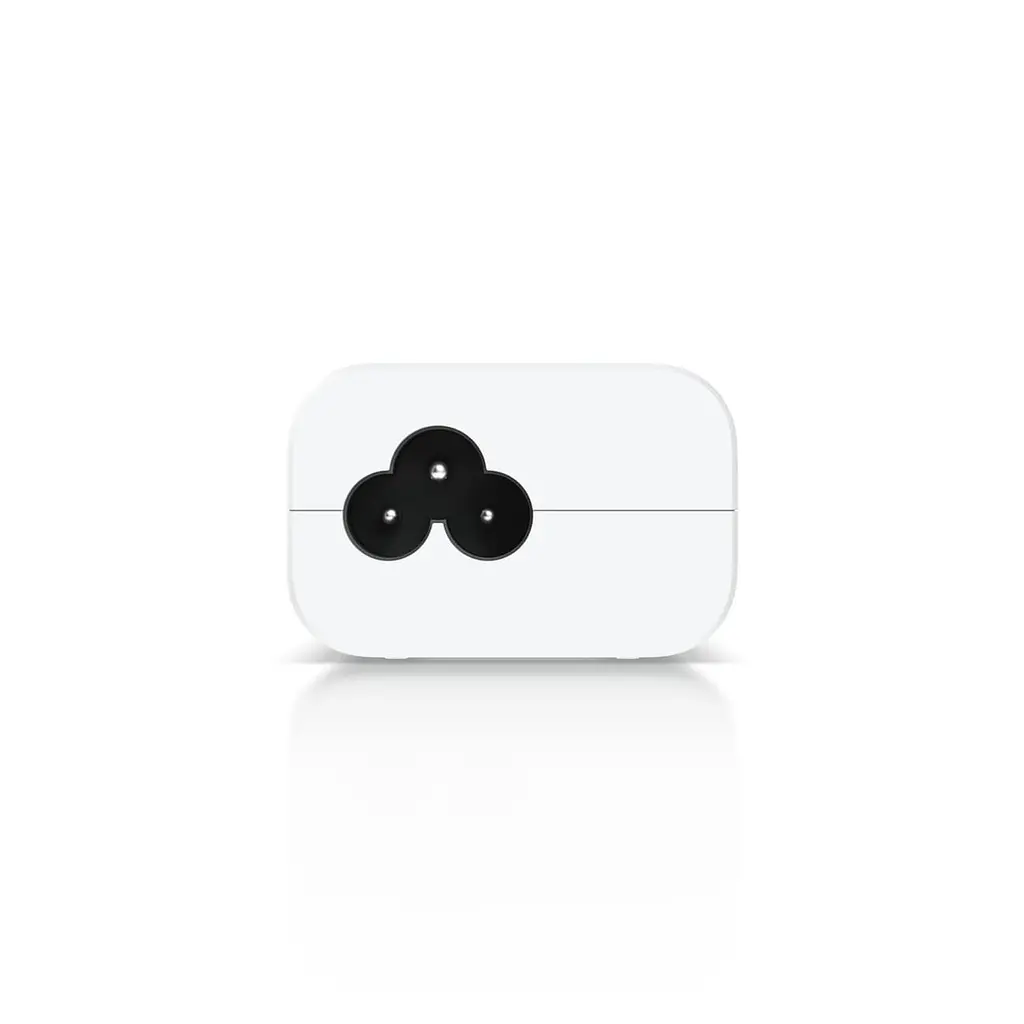 Інжектор Ubiquiti PoE Adapter (15W) (U-POE) - фото 5
