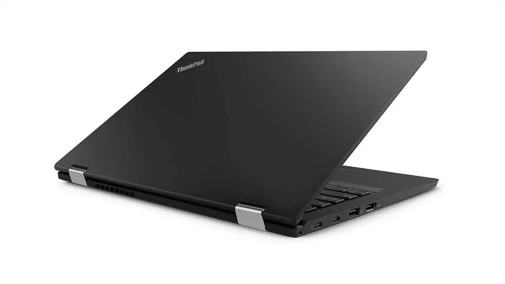 Ноутбук Lenovo ThinkPad Yoga X380 (14" Touch / i7 / 16GB / SSD 240GB) Б/В  - фото 6