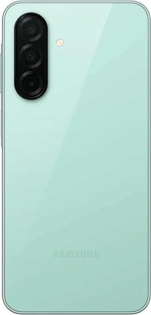 Смартфон Samsung Galaxy A26 5G 6/128GB Mint (SM-A266BLGB) - фото 5