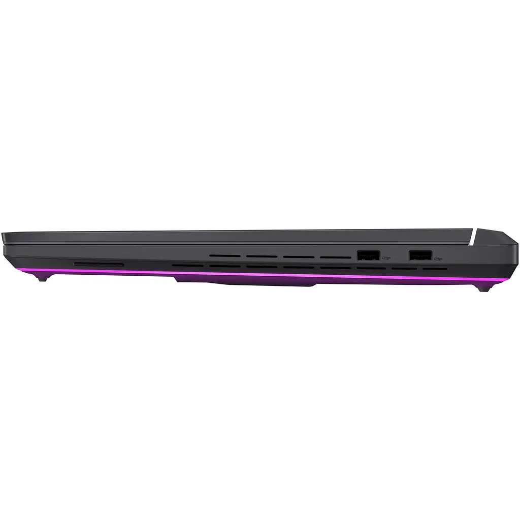 Ігровий ноутбук ASUS ROG Strix G18 G815LW Intel Core Ultra 9 275HX до 5, 4 ГГц, 18, 2, 5K WQXGA, 240 Гц, G- Sync, 32 ГБ DDR5, 2 ТБ SSD, NVIDIA GeForce RTX 5080 16 ГБ GDDR7, Eclipse Gray - фото 25