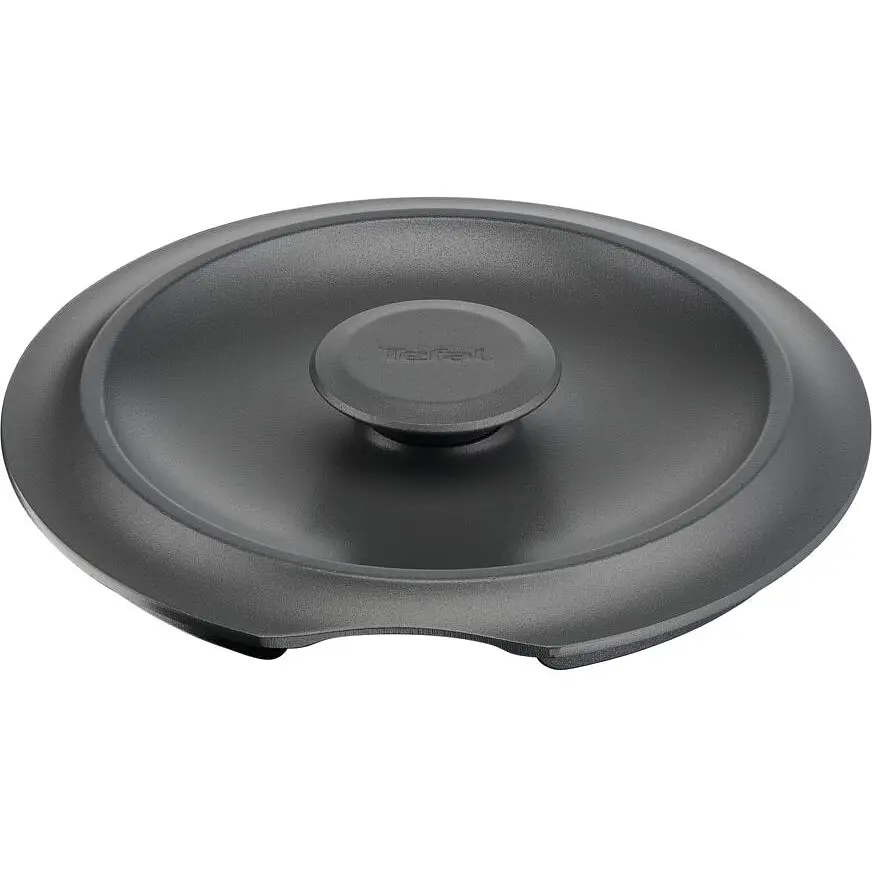 Набір посуду Tefal Ingenio Inspiration 3 предмети чорний (L867S604) - фото 5