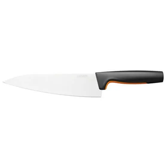 Ніж кухарський великий Fiskars Functional Form (1057534)