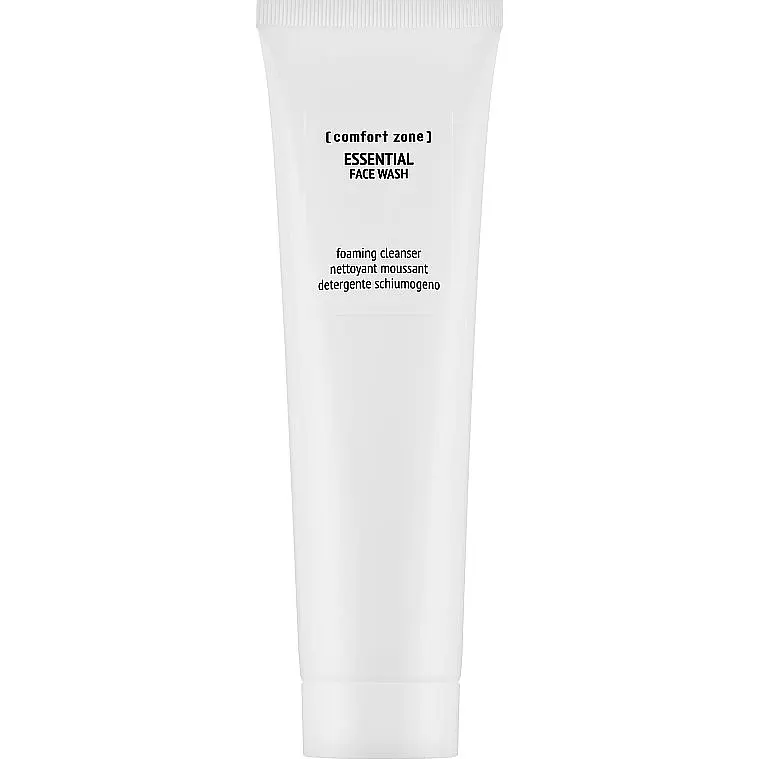 Пінка для вмивання Comfort Zone Essential Face Wash 150 мл - фото 2